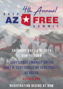 AZ Free Summit