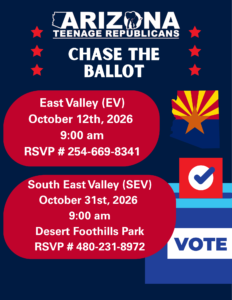 ballot chase flyer1 - Lizette Horwinski (1)